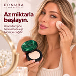 SUNISA Kompakt Fondöten – uygulama