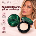 SUNISA Kompakt Fondöten – ürün detayları