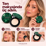 SUNISA Kompakt Fondöten – nasıl kullanılır