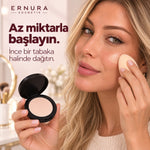 TUZ krem uygulama