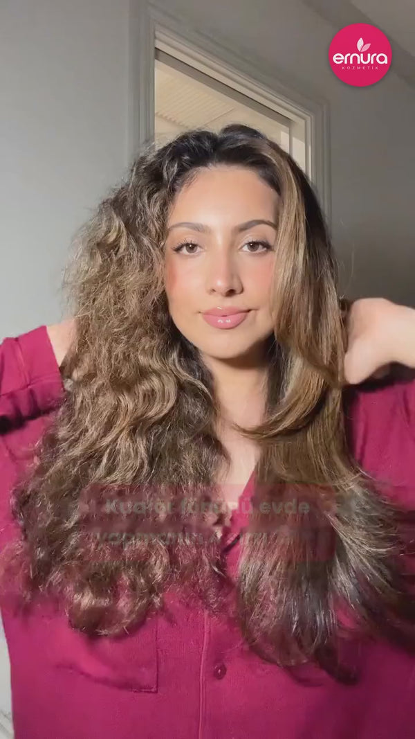 Customer video