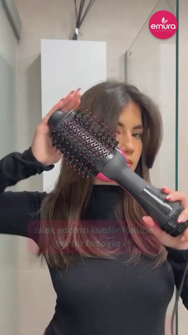 Customer video